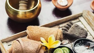 Kerala Traditional Ayurvedic Retreats Become Hotspot For Overworked Millennials Seeking Seasonal Physical Recharge