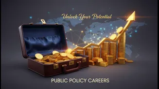 Policy Work Can Pay Better Than Expected