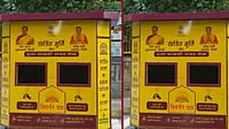 Old, Damaged Idols? Delhi Government To Set Up 110 Collection Centres During Festivals