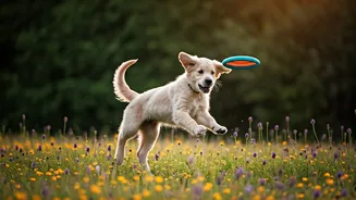 Unleash Joy: Creative Ways to Deepen Your Pet Bond