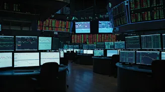 India's Business Buzz: A Snapshot of Recent Financial & Market Activities