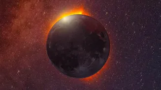 NASA's August Guide Explains The Celestial Events Worth Watching From India