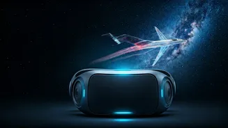 VR Classrooms Let Students Fly Aerospace Simulations Safely via AI