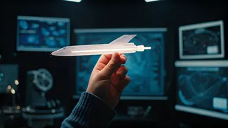 Future Astronauts And Engineers Are Dreaming Bigger