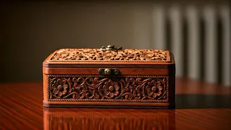 PM Modi's Gifts to Putin: A Symbolic Exchange