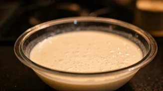 Idli Batter Woes? Winter-Proof Fermentation Tips!