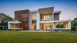 Bangalore: Luxury Homes Above ₹2 Cr on Offer