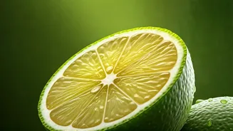 Why You Must Add Sweet Limes To Diet