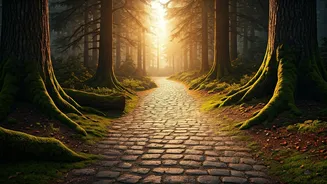 Slow Travel Brings Better Stories Home