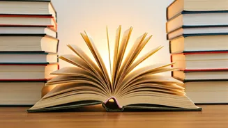 Education Can Unlock Your True Potential.