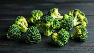 Broccoli Dishes: 9 Delicious Dinner Recipes