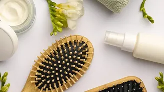 Monsoon Hair Care Explained: Drying Habits That Can Affect Hair Health