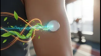 Real-Time Blood Sugar Tracking Becomes Popular Among Fitness Enthusiasts