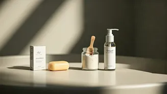 Waterless Beauty Feels Built For Indian Bathrooms