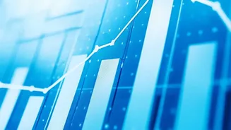 Indian Startups Raise More Capital As Deal Volumes Shrink