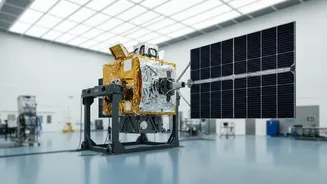 Private Space Companies Are Expanding India's Career Landscape Faster Than Ever