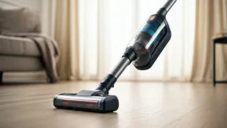 Effortless Cleaning: Your Guide to Powerful and Compact Vacuum Cleaners