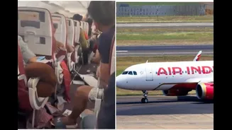 ‘Heads Will Roll’: Govt Tells Air India To ‘Take Responsibility’ After Pilot Tests Positive For Marijuana