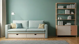 Small Homes Are Driving Smarter Decor Trends