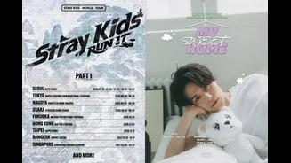 16 Konser dan Fan Meeting Artis Korea yang Skip Indonesia pada 2026