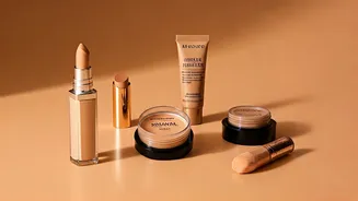 Effortless Perfection: Unveiling the Best Concealers for Your Daily Makeup