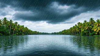Discover India's Most Magical Rain Destinations