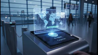 Digital Visa Checks Are Reshaping International Travel