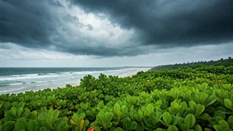 Monsoon Goa Is For People Who Hate Peak Rush