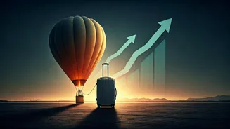 Summer Travel Dilemma: Rising Airfares and LPG Crisis Cloud Holiday Plans