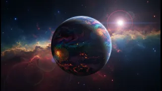 New Astronomy Findings Explain Why Exoplanet Atmospheres Matter For Science