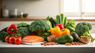 70+ Flavorful Fat-Burning Recipes for Your Ultimate Weight Loss Journey