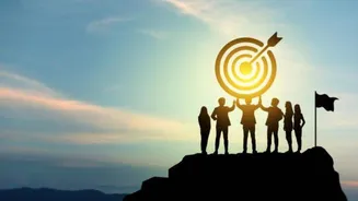 Accountability partners: Reach your goals with better support