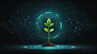 Maharashtra Embraces AI Future: Policy Clears Path for Rs 10,000 Cr Investment & 1.5 Lakh Jobs