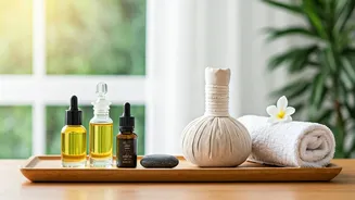 Weekend Wellness Escapes Perfect For Busy Professionals