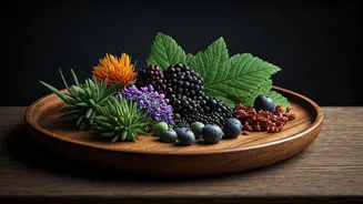 Wild Monsoon Plates Are Suddenly Very Clickable