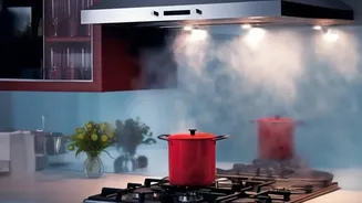 Monsoon Cooking Safety: What To Know About Multiple Reheats