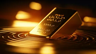 Gold's Surge: Decoding the Bull Run for Indian Investors