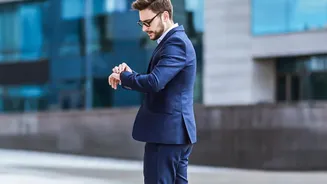 New Research Examines How Walking Breaks Could Improve Focus At The Office