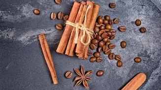 Cinnamon Should Stay In The Food Category For Most People