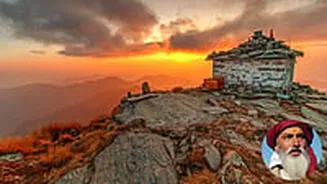 'Chandrashila Is A Sacred Place Of Ancestors' Says Tugnath Temples' Priest; Here's To Know Everything About The Mighty Peak