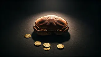 Cancer Horoscope May 12, 2026: Saturn's Warning Against Risky Financial Ventures