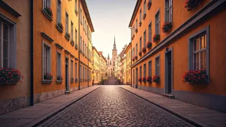 Discover Europe's Hidden Gems: 8 Underrated Cities Perfect for Your Summer Getaway