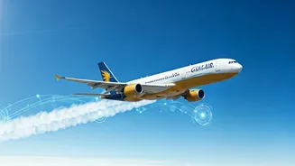 Special Flights from Dammam to London, Mumbai, Bangkok by Gulf Air: Fares & Details