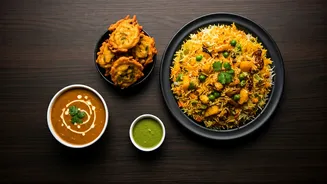 Unlocking Culinary Delights: Quick & Easy Indian Recipes