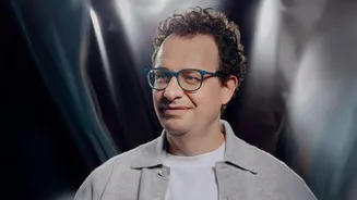 'AI risks approaching fast': Anthropic CEO urges urgent global action