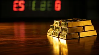 Market Movers: Today's Financial Forecast