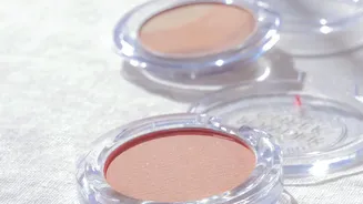 Peach Blush Is Becoming A Quick Makeup Step For Indian Beauty Fans Chasing A Fresh, Natural Flush