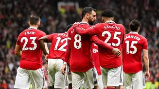 Manchester United suffer 7th successive winless game with 4-1 defeat against Como: The worrying pattern driving Man United’s downfall