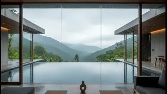 How to access deep off-season discounts on Wayanad and Coorg luxury villas