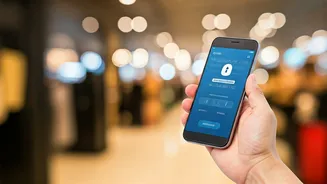 Shopping And Banking Need Holiday Awareness Now